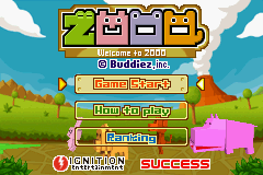 Zooo (Europe) (GBA) gameplay image 4.png