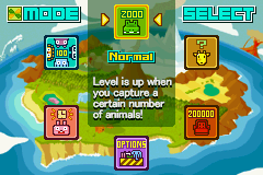 Zooo (Europe) (GBA) gameplay image 5.png
