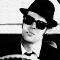 MrBlues