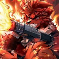 FireySimp