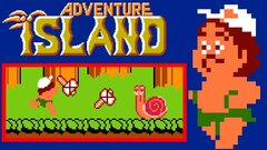 ADVENTURE ISLAND