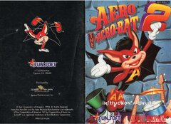 Aero the Acrobat 2 ( USA )_page-0001
