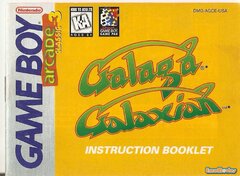 Arcade Classic No. 3 - Galaga & Galaxian (USA)_page-0001