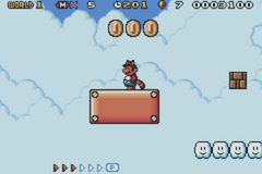 Super Mario Advance 4 - Super Mario Bros 3 gameplay image 13.png