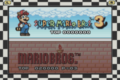 Super Mario Advance 4 - Super Mario Bros 3 gameplay image 4.png