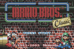Super Mario Advance 4 - Super Mario Bros 3 gameplay image 5
