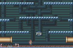 Super Mario Advance 4 - Super Mario Bros 3 gameplay image 6.png