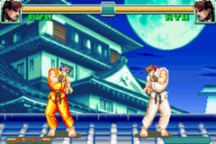 Super Street Fighter II Turbo - Revival (Bug Fix + Original Speeches) gameplay image 11