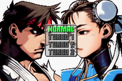 Super Street Fighter II Turbo - Revival (Bug Fix + Original Speeches) gameplay image 12