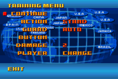 Super Street Fighter II Turbo - Revival (Bug Fix + Original Speeches) gameplay image 14