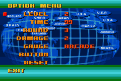 Super Street Fighter II Turbo - Revival (Bug Fix + Original Speeches) gameplay image 9