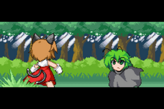 Touhou - Another World gameplay image 3