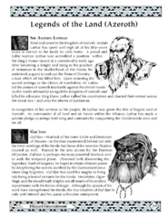 Warcraft 2 manual Lothar & Gul'dan.png