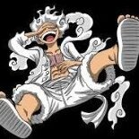 LuffyNika