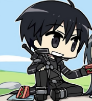 StarlightKirito