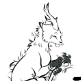 Dragonafox