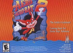 Aero the Acro-Bat - Rascal Rival Revenge (USA)_page-0024