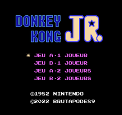 Donkey Kong Jr. FDS (Fr)_001.png