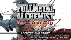 Fullmetal alchemist brotherhood menu start.jpg