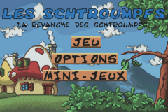 La Revanche des Schtroumpfs 003