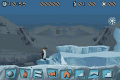 March of the Penguins (GBA) 009