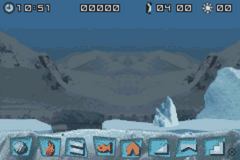 March of the Penguins (GBA) 010