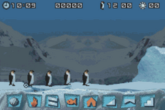 March of the Penguins (GBA) 011