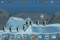 March of the Penguins (GBA) 012