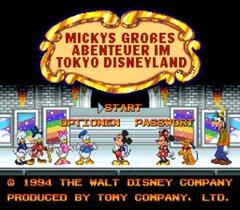 Mickey no Tokyo Disneyland Daibouken (Deutch)_001.png