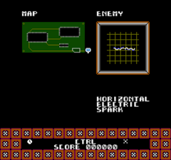 Screenshots NES Virus Cleaner 3