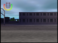 Screenshots of Die Hard 64 (Prototype) 1
