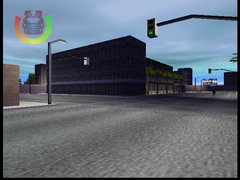 Screenshots of Die Hard 64 (Prototype) 3.png