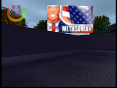 Screenshots of Die Hard 64 (Prototype) 9