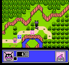 Soreike! Anpanman - Minna de Hiking Game! (Japan)_007.png