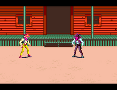 Sunset Riders (4 Players Version) screenshot.png