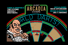 World Darts! screenshot.png