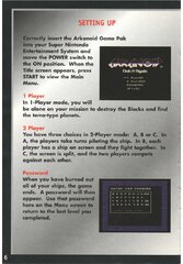 Arkanoid (PAL) manual-08.jpg