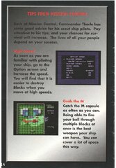 Arkanoid (PAL) manual-16.jpg