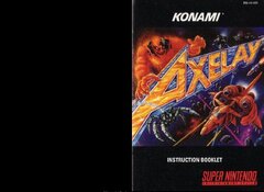 Axelay (USA) manual-1.jpg