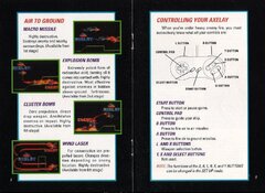 Axelay (USA) manual-5.jpg