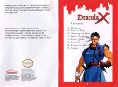 Castlevania - Dracula X (USA) manual-02.jpg