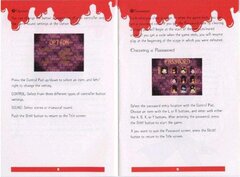 Castlevania - Dracula X (USA) manual-04.jpg