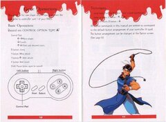 Castlevania - Dracula X (USA) manual-05.jpg