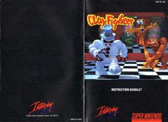 Clay Fighter (USA) manual-01.jpg