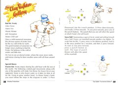 Clay Fighter - Tournament Edition (USA) manual-11.jpg