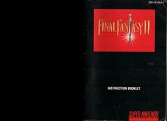 Final Fantasy II (USA) (Rev 1) manual-01.jpg