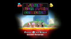 Larsenv Super Mario Collection 002.jpg