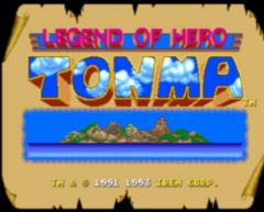 Legend of Hero Tonma (English) 002.png