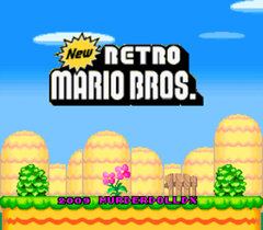New Retro Mario Bros 001.jpg