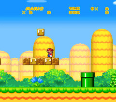New Retro Mario Bros 004.jpg
